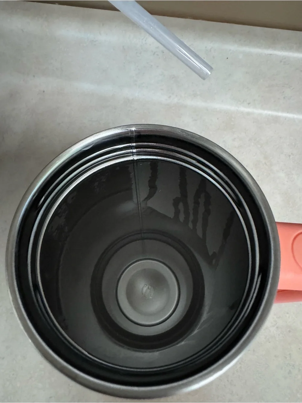 Stanley coral insulated